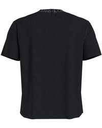 t shirt ck