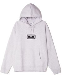 Obey Hoodies for Men - Up to 50% off at Lyst.com