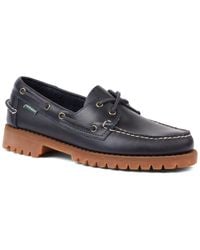 sebago harwich
