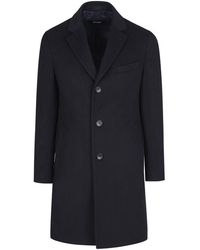 BOSS by HUGO BOSS Coats for Men - Up to 71% off at Lyst.com
