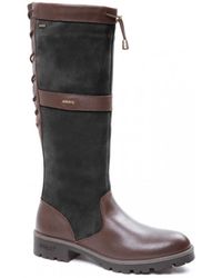 dubarry galway boots sale