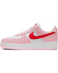 Nike Air Force 1 Sneakers for Women - Up to 52% off | Lyst