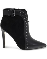guess ankle boots uk