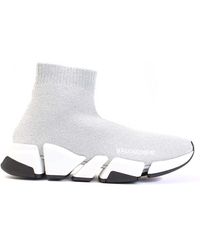 balenciaga sneakers sock sale