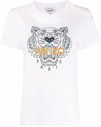 T-Shirts for Women - Lyst