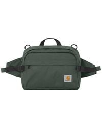 Carhartt WIP Vernon Shoulder Bag Hemlock - Green