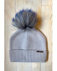 bklyn bobble hat