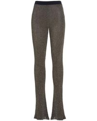 Nude Pants for Women - Up to 50% off at Lyst.com