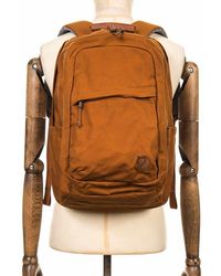 fjallraven raven 10l mini backpack