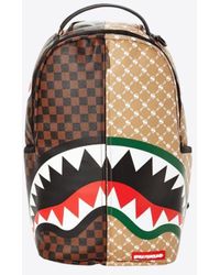 Sprayground Backpacks for Men | Online 