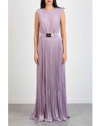 Elisabetta Franchi Gowns for Women - Up to 24% off at Lyst.com
