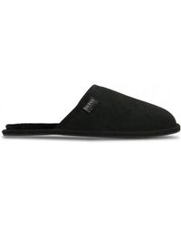 BOSS by HUGO BOSS Slippers for Up to 29% off at Lyst.com