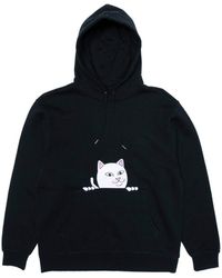 RIPNDIP Hoodies for Men - Up to 50% off | Lyst