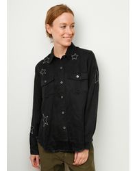 rails loren shirt