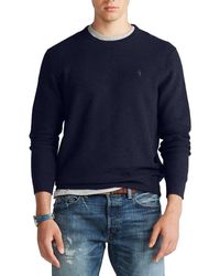 Ralph Lauren Sweaters and knitwear for Men - Up to 57% off at Lyst.com
