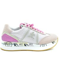Premiata Shoes for Women | Online Sale up to 63% off | Lyst