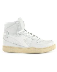 Diadora Sneakers for Women - Up to 79% off at Lyst.com