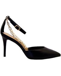 steve madden lioness pump