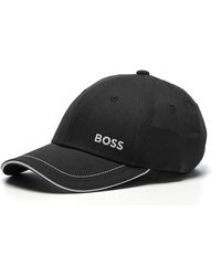 BOSS by HUGO BOSS Hats for Men | Online 