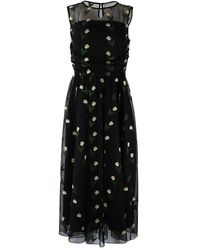 black tulip dress uk