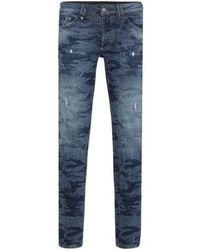 Philipp Plein Jeans for Men | Online Sale up to 84% off | Lyst