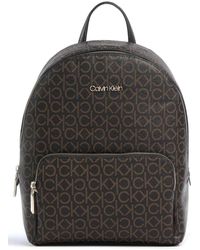Calvin Klein Backpacks for Women | Black Friday Sale up to 60% | Lyst