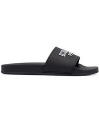 DSquared² Sandals for Men - Up to 60% off at Lyst.com