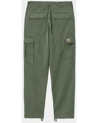 carhartt wip regular cargo pant columbia