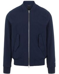 j lindeberg track jacket