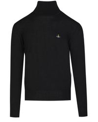 vivienne westwood mens jumpers
