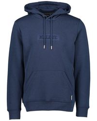 mallet mint moletom com capuz