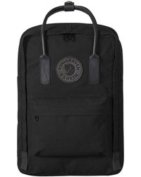 fjällräven black