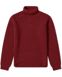 Acne Studios Turtlenecks for Men 