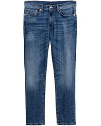 GANT Jeans for Men - Up to 51% off | Lyst