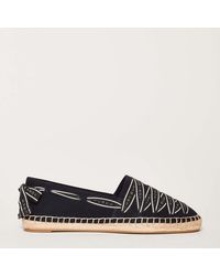 Espadrilles for - Up to 80% off at Lyst.com