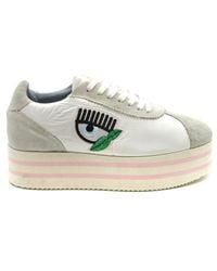 chiara ferragni shoes sale