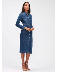 7 For All Mankind Dresses for Women 
