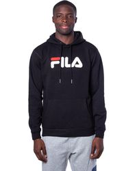 Fila Crew neck sweaters for Men 