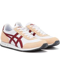 Onitsuka Tiger Sneakers for Women | Online Sale up to 39% off | Lyst