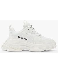women's balenciaga sneakers on sale