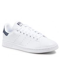 Adidas Stan Smith Sneakers for Men - Up to 50% off | Lyst