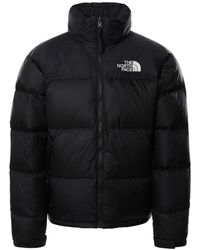 the north face nuptse meska