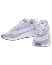 DIESEL Sneakers for Women | Black 