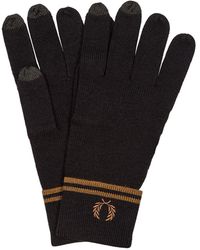 fred perry gloves sale