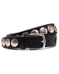Golden Goose Belts for Women - Up to 68% off at Lyst.com