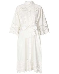 lollys laundry maxi dress