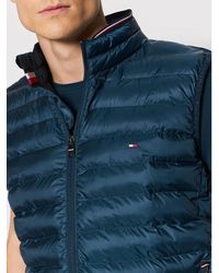 Tommy Hilfiger Waistcoats and gilets for Men | Online Sale up to 73% off |  Lyst