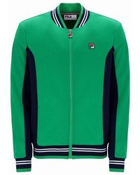 Fila Jackets for Men - Up to 88% off | Lyst