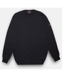 armor lux merino hoodie