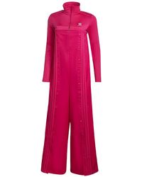 Geografia Statek kosmiczny łyżwa adidas originals adicolor stage jumpsuit  red womens jumpsuits Leczenie Zewnętrzny zachód słońca